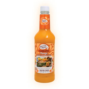 Master Mix Mango Daiq -Margarita (750Ml)
