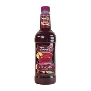 Master Mix Red Sangria  (750Ml)