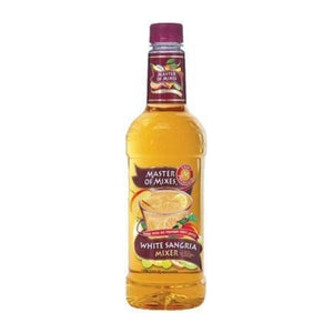 Master Mix White Sangria (750Ml)