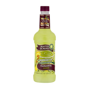 Master Of Mixes  - Margarita (750Ml)