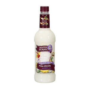 Master Of Mixes  - Pina Colada (750Ml)