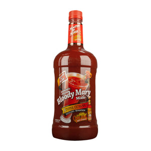 Master Of Mixes Extra Spicy Bloody Mixer (750Ml)