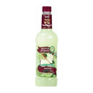 Master Of Mixes Mojito  (750Ml)