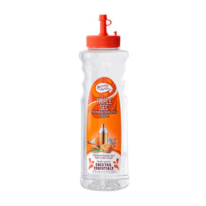 Master Of Mixes Triple Sec (375 Ml)