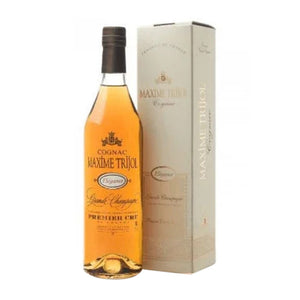 Maxime Trijol Elegance Grande Champagne Cognac (750Ml)