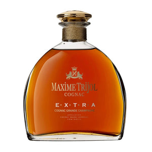 Maxime Trijol Extra Grande Champagne Cognac (750Ml)