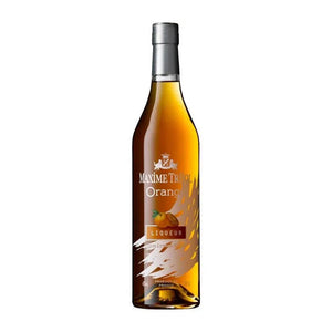 Maxime Trijol Orange Liqueur (750Ml)
