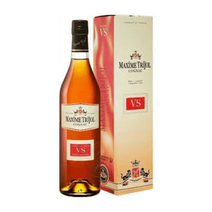 Maxime Trijol VS  Cognac