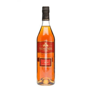 Maxime Trijol VSOP Cognac (750Ml)