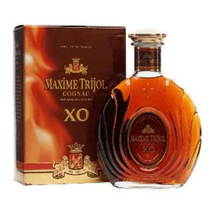 Maxime Trijol XO Cognac (750Ml)