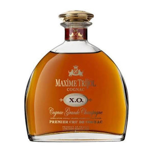 Maxime Trijol XO Grande Champagne Cognac (750Ml)