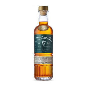 Mcconnell's Irish Whiskey