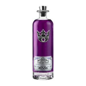 Mcqueen And The Violet Fog Ultraviolet Edition (750Ml)
