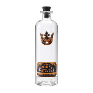 Mcqueen And The Violet Fog (750Ml)