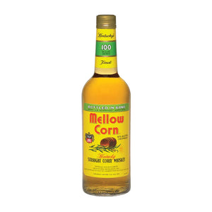 Mellow Corn Whiskey Bottled In Bond (750Ml)
