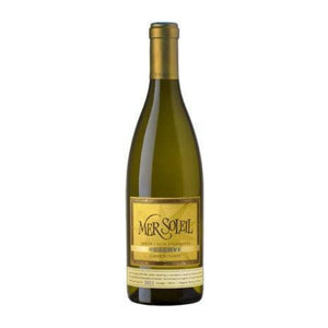 Mer Soleil Chardonnay Santa Barbara 2019 (750Ml)