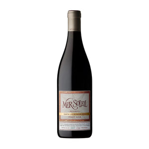 Mer Soleil Reserve Pinot Noir 2017 (750Ml)