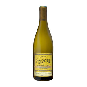 Mer Soleil Reserve Santa Lucia Highlands Chardonnay (750Ml)