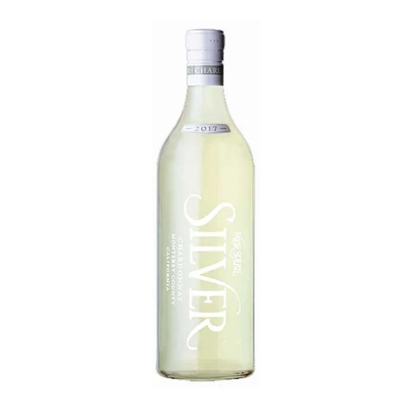 Mer Soleil Silver Chardonnay (750Ml)