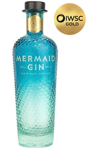 Mermaid Gin (750Ml)