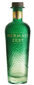 Mermaid Zest Gin (750Ml)