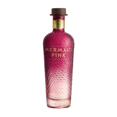 Mermaid Pink Gin (750Ml)