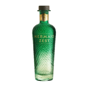 Mermaid Zest Gin (750Ml)