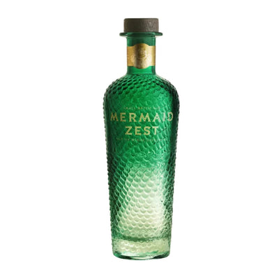 Mermaid Zest Gin (750Ml)