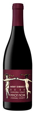 Merry Edwards Sonoma Coast Pinot Noir, 750ml