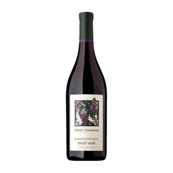 Merry Edwards Russian River Pinot Noir (750Ml)