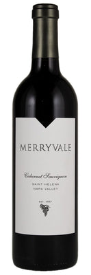 Merryvale St. Helena Cabernet Sauvignon (750Ml)