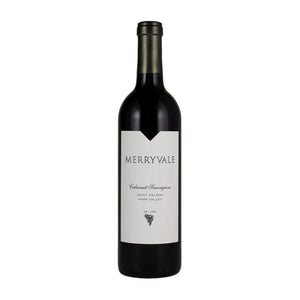 Merryvale St. Helena Cabernet Sauvignon (750Ml)