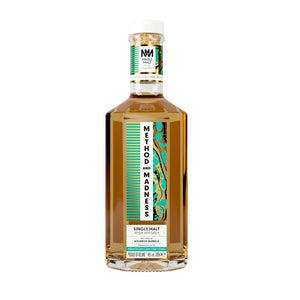 Method And Madness Single Malt Irish Whiskey (750Ml)