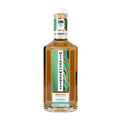 Method And Madness Single Malt Irish Whiskey (750Ml)