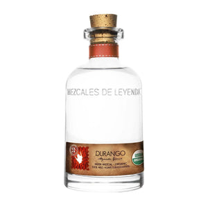 Mezcales De Leyenda Durango Mezcal (750Ml)