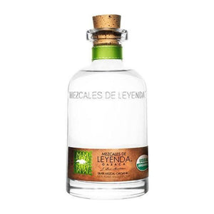 Mezcales De Leyenda Oaxaca (750Ml)