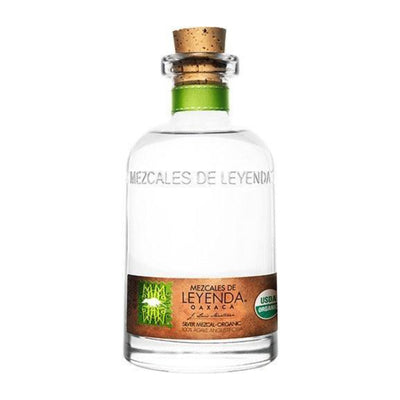 Mezcales De Leyenda Oaxaca (750Ml)