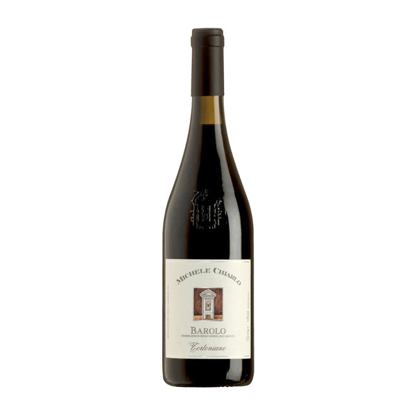 Michele Chiarlo Barolo Tortoniano (750Ml)