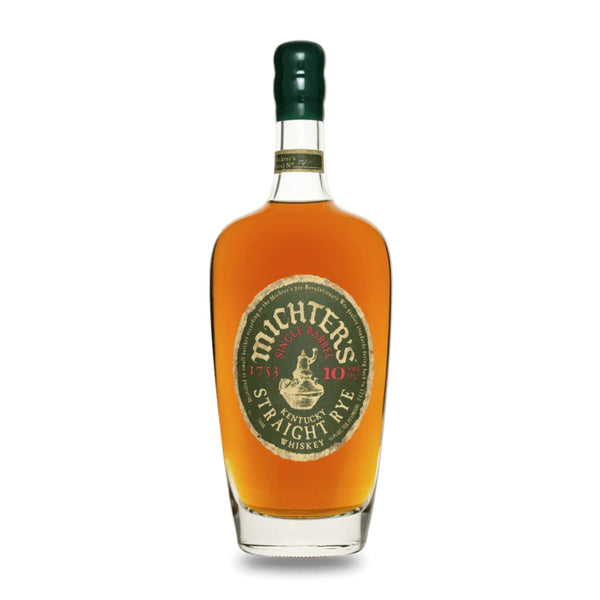 Michter's 10 Year  Kentucky Straight Rye (750Ml)