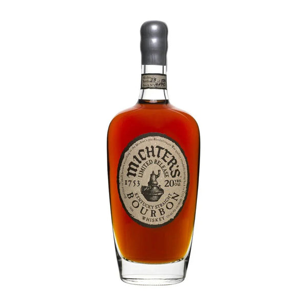 Michter's 20 Year Single Barrel Bourbon 2021 Release (750Ml)