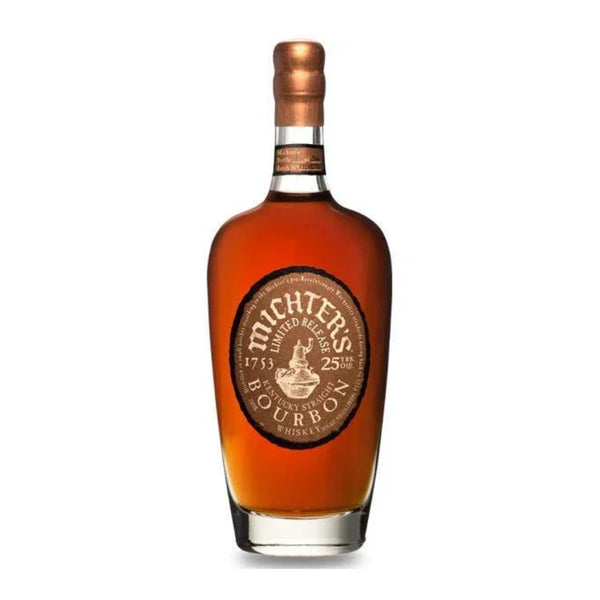 Michter's 25 Year Kentucky Straight Bourbon