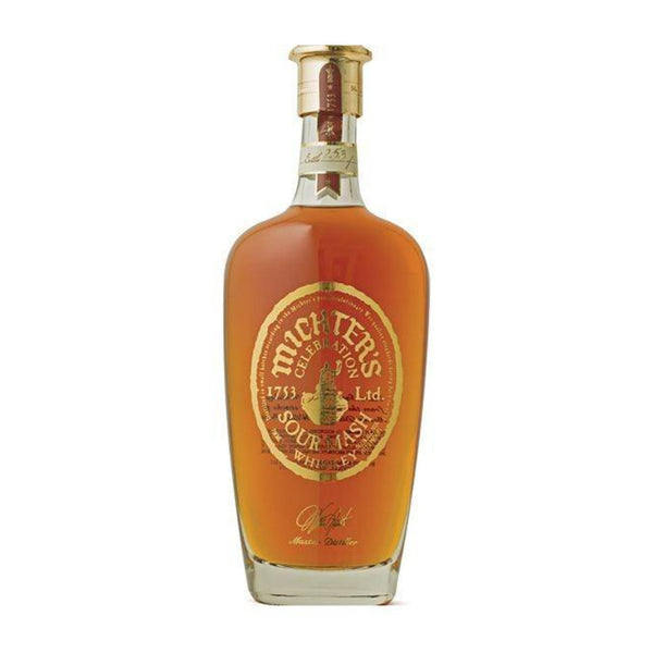 Michter's  30 Year Sour Mash Bourbon (750Ml)