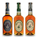 Michter's American Whiskey Collection (3 Bottles)