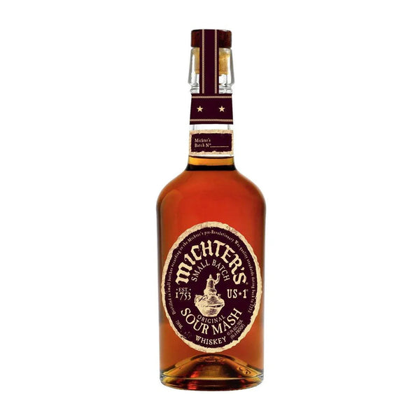 Michter's Sour Mash Bourbon (750Ml)