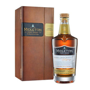 Midleton Very Rare Barry Crockett Legacy Irish Whisky (750Ml)