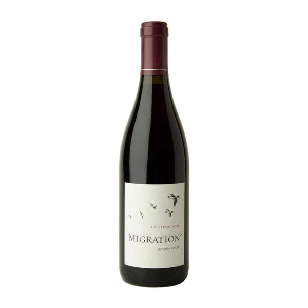Migration Sonoma Coast Pinot Noir (750Ml)