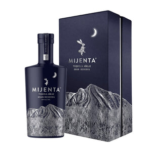 Mijenta Anejo Tequila (750Ml)