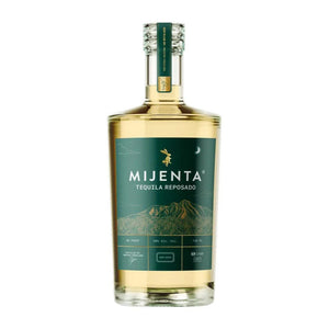 Mijenta Reposado Tequila (750Ml)