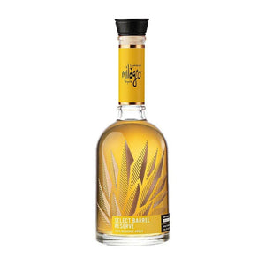 Milagro Select Barrel Anejo Tequila (750Ml)
