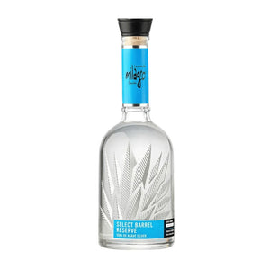 Milagro Select Barrel Silver Tequila (750Ml)